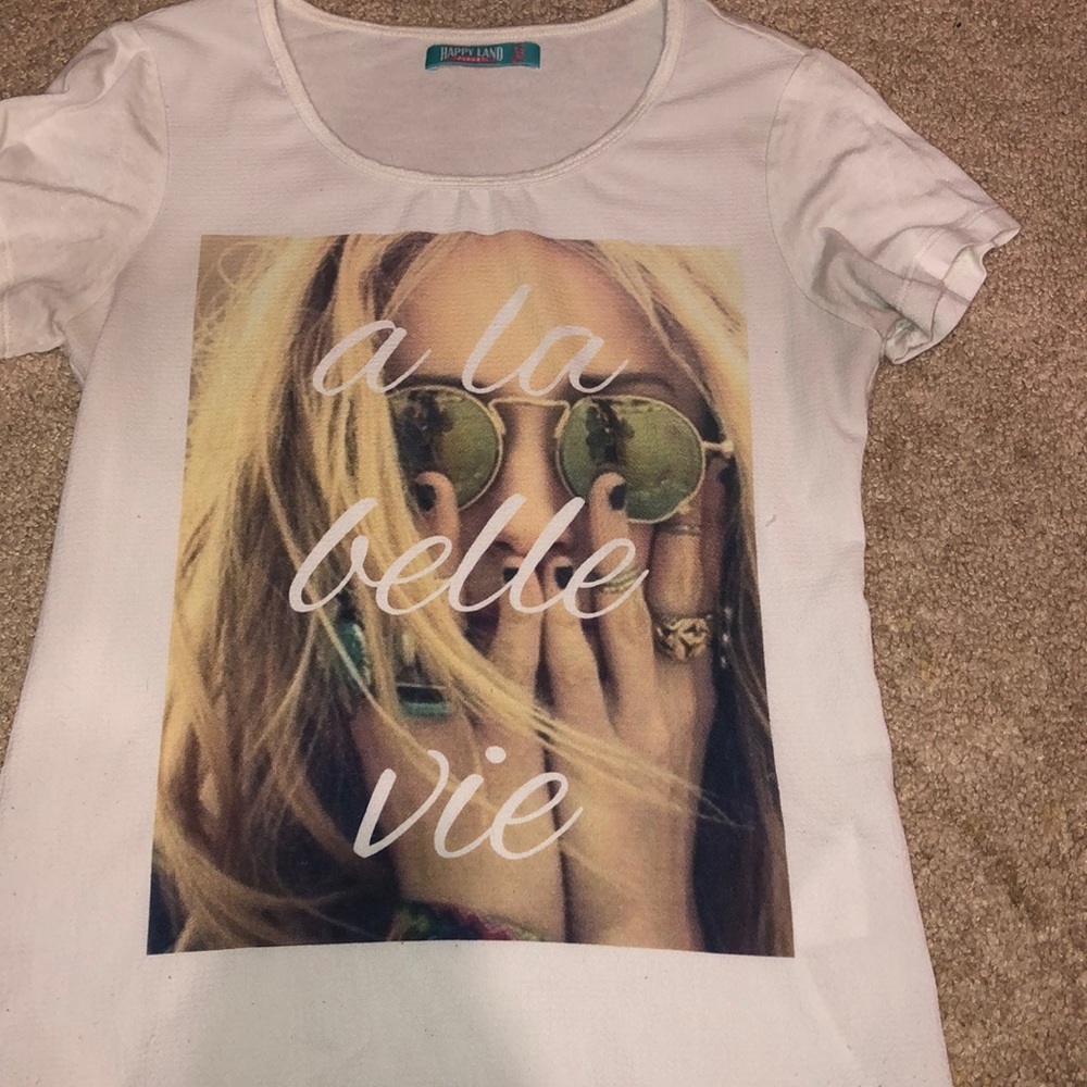 T-Shirt